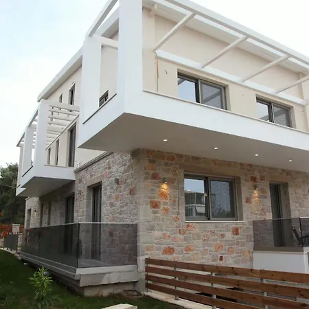 Apartman Casa Natura