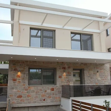Apartman Casa Natura Lefkáda