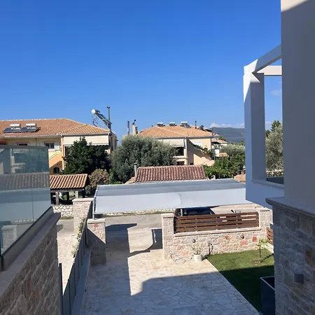 Apartman Casa Natura