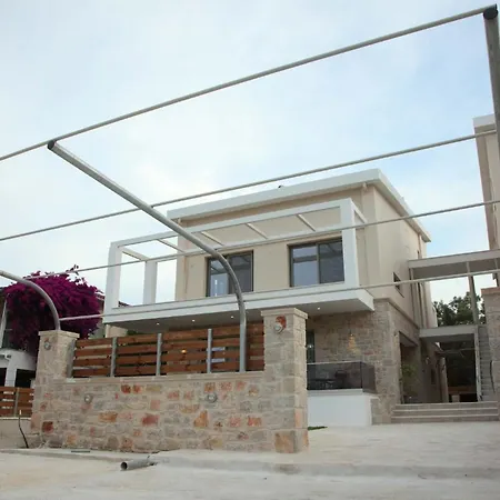 Casa Natura Apartman *