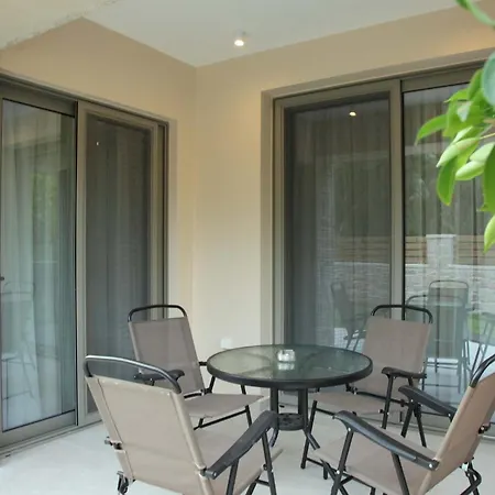 Appartamento Casa Natura Lefkáda