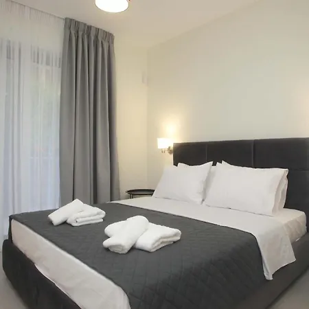 Apartman Casa Natura Lefkáda