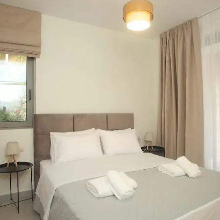 Apartman Casa Natura