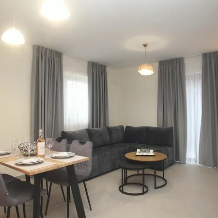 Apartman Casa Natura Lefkáda