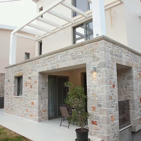 Appartamento Casa Natura
