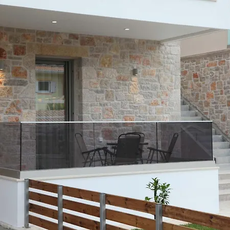 Appartamento Casa Natura *