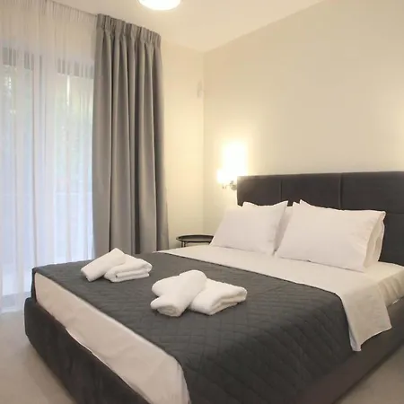 Apartman Casa Natura Lefkáda