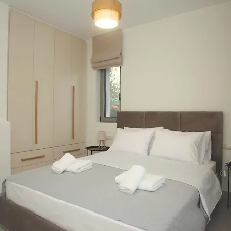 Apartman Casa Natura