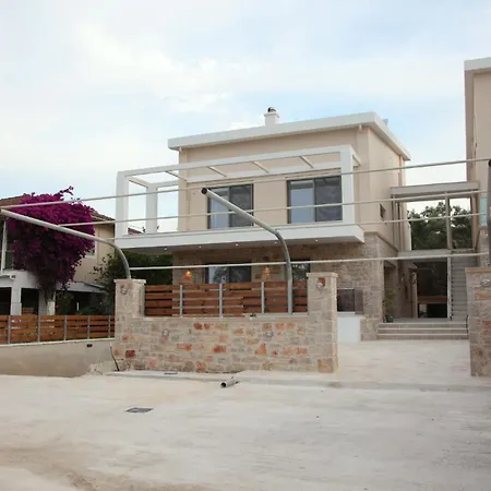 Casa Natura Lefkáda