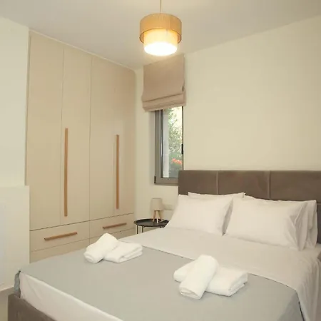 Apartman Casa Natura