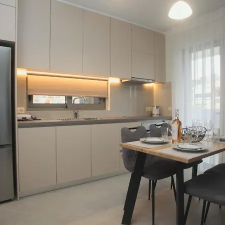 Appartamento Casa Natura Lefkáda