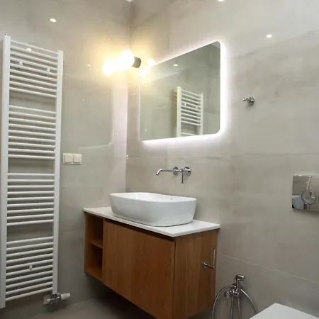 Apartman Casa Natura Lefkáda