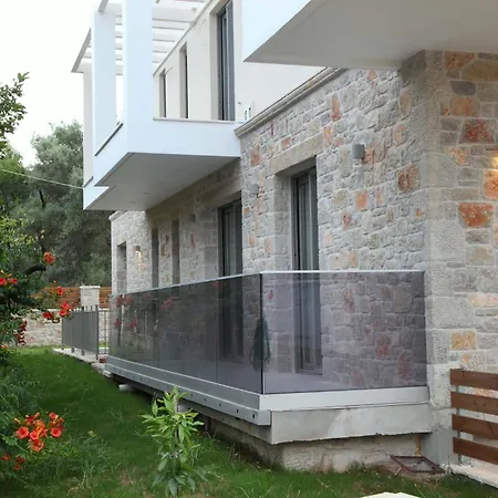 Casa Natura Apartman *
