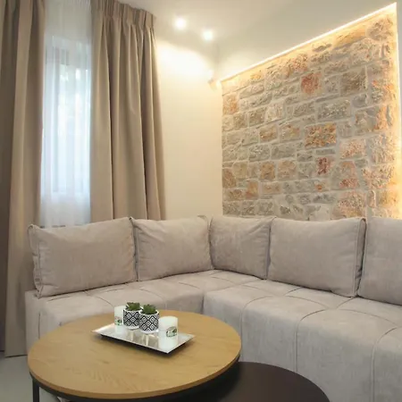 Appartamento Casa Natura *