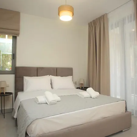 Apartman Casa Natura