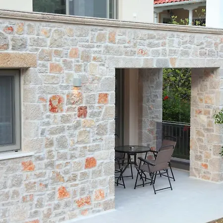 Apartman Casa Natura