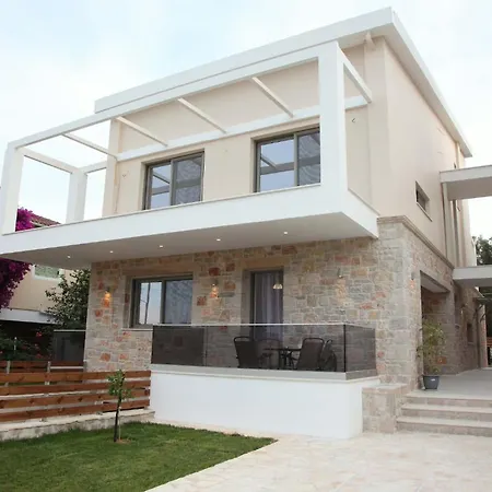 Apartman Casa Natura