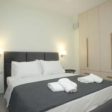 Apartman Casa Natura Lefkáda