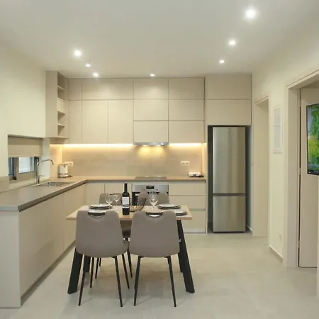 Apartman Casa Natura