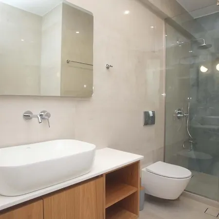 Apartman Casa Natura